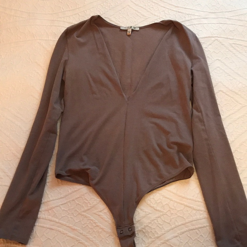Bodysuit